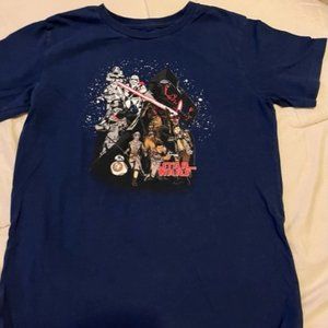 Bundle 4/$10 Disney T in L